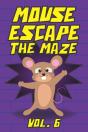 Mouse Escape The Maze Vol. 6 - Preview
