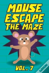 Mouse Escape The Maze Vol. 7