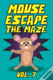 Capa do artigo Mouse Escape The Maze Vol. 7