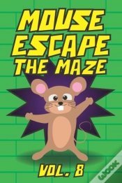 Capa do artigo Mouse Escape The Maze Vol. 8