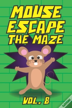 Capa do artigo Mouse Escape The Maze Vol. 8