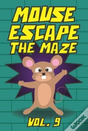 Capa do artigo Mouse Escape The Maze Vol. 9
