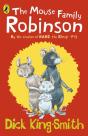 Mouse Family Robinson - Preview