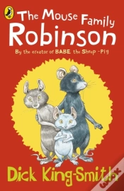 Capa do artigo Mouse Family Robinson