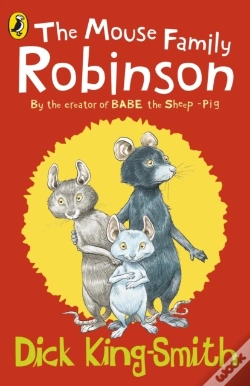 Capa do artigo Mouse Family Robinson