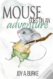 Capa do artigo Mouse Goes On An Adventure