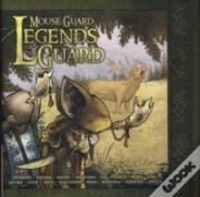 Mouse Guard