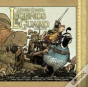 Mouse Guard