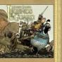 Mouse Guard - Preview