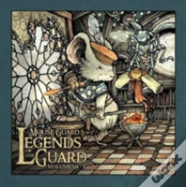 Mouse Guard
