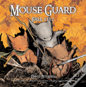 Mouse Guard
