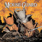 Mouse Guard - Preview
