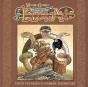 Mouse Guard: Dawn Of The Black Axe - Preview