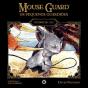 Mouse Guard – Os Pequenos Guardiões: Outono De 1152 – Capítulo 2 - Preview