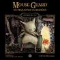 Mouse Guard – Os Pequenos Guardiões: Outono De 1152 – Capítulo 4 - Preview