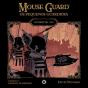 Mouse Guard – Os Pequenos Guardiões: Outono De 1152 – Capítulo 5 - Preview