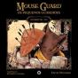 Mouse Guard – Os Pequenos Guardiões: Outono De 1152 – Capítulo 6 - Preview