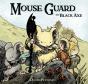 Mouse Guard Volume 3: The Black Axe - Preview