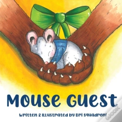 Capa do artigo Mouse Guest