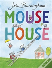 Capa do artigo Mouse House