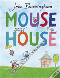Capa do artigo Mouse House