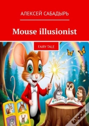Capa do artigo Mouse Illusionist