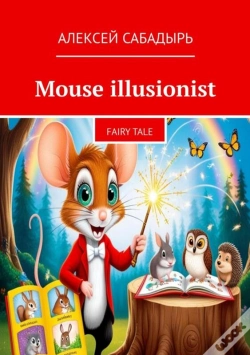 Capa do artigo Mouse Illusionist