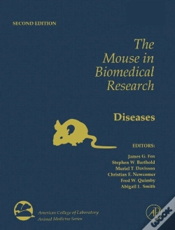 Capa do artigo Mouse In Biomedical Research