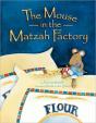 Mouse In The Matzah Factory - Preview