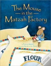 Capa do artigo Mouse In The Matzah Factory