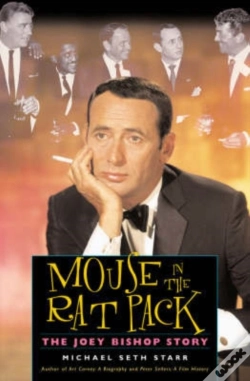 Capa do artigo Mouse In The Rat Pack