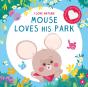 Mouse Loves His Park - Preview