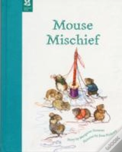 Capa do artigo Mouse Mischief