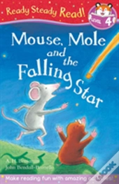 Mouse, Mole And The Falling Star