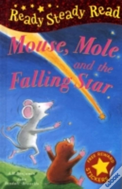 Capa do artigo Mouse, Mole And The Falling Star