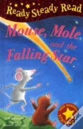 Mouse, Mole And The Falling Star