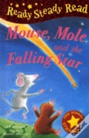 Capa do artigo Mouse, Mole And The Falling Star