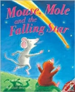 Capa do artigo Mouse, Mole And The Falling Star