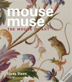 Capa do artigo Mouse Muse