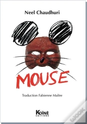 Capa do artigo Mouse