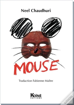 Capa do artigo Mouse