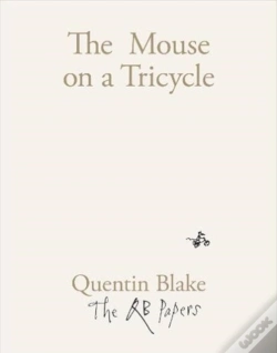Capa do artigo Mouse On A Tricycle