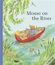 Mouse On The River