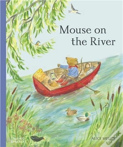 Capa do artigo Mouse On The River