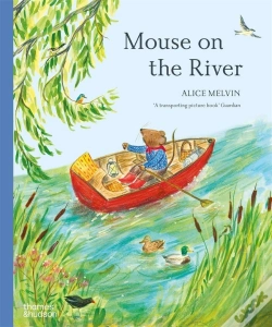 Capa do artigo Mouse On The River