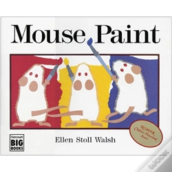 Capa do artigo Mouse Paint