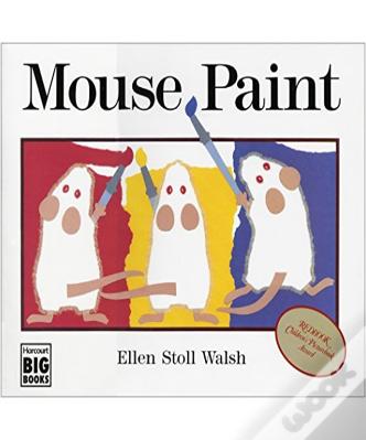 Mouse Paint