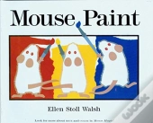 Mouse Paint