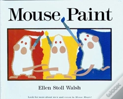 Capa do artigo Mouse Paint