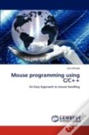 Mouse Programming Using C/C++